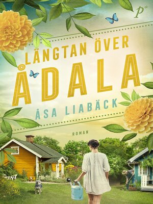 cover image of Längtan över Ådala